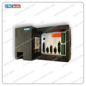 ماژول SIEMENS مدل6FC5510-0BA00-0AA1