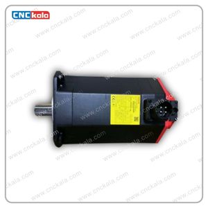 سروو موتور AC سیستم FANUC مدل A06B-0239-B200