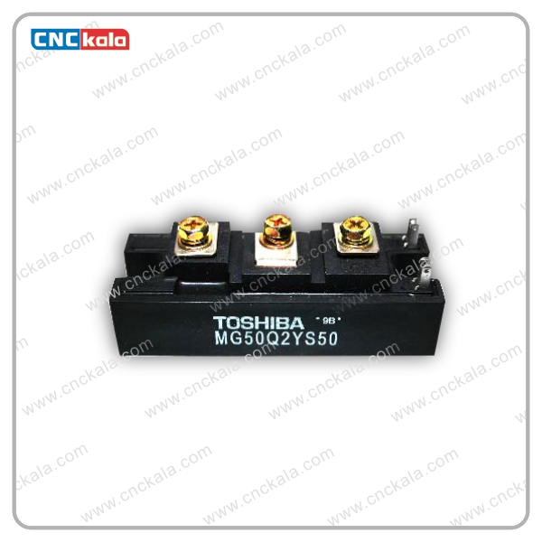 ماژول آی جی بی تی TOSHIBA مدل MG50Q2YS50