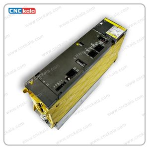 منبع تغذیه FANUC مدل A06B-6077-H111