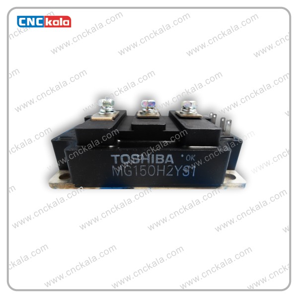 ماژول آی جی بی تی TOSHIBA مدل MG150H2YS1