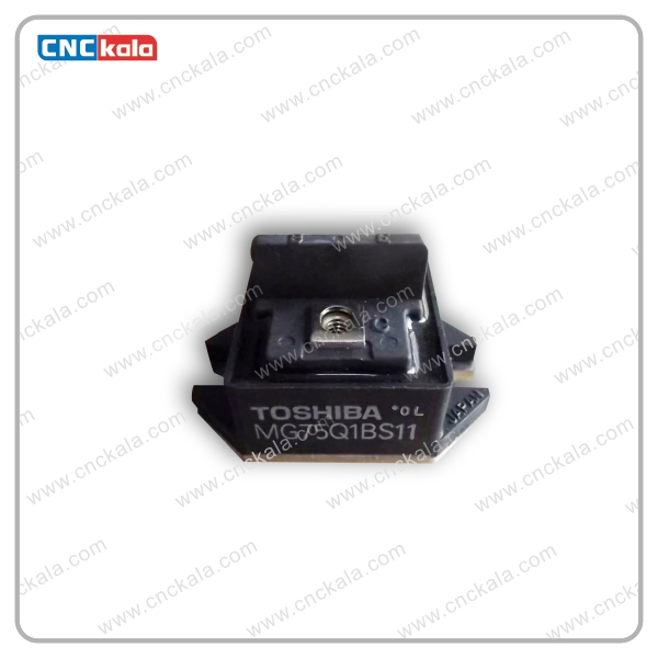 ماژول آی جی بی تی TOSHIBA مدل MG75Q1BS11