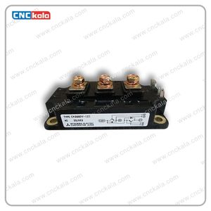 ماژول آی جی بی تی MITSUBISHI مدل CM300DY-12E