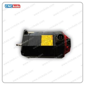 سروو موتور AC سیستم FANUC مدل A06B-0078-B003