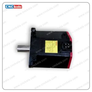 سروو موتور AC سیستم FANUC مدل A06B-0241-B400