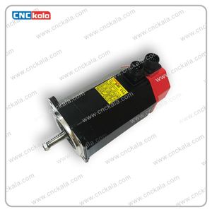 سروو موتور AC سیستم FANUC مدل A06B-0127-B077