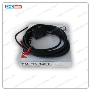 سنسور KEYENCE مدل PZ2-62