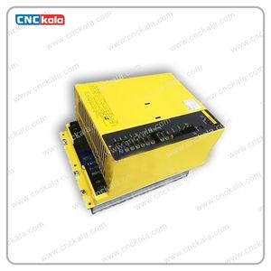 سروو آمپلی فایر FANUC مدل A06B-6134-H202#D