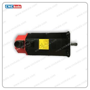 سروو موتور FANUC مدل A06B-0314-B033