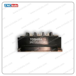 ماژول آی جی بی تی TOSHIBA مدل MG100J6ES40