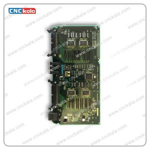 برد PCB سیستم FANUC مدل A16B-2203-0881