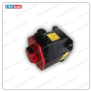 سروو موتور AC سیستم FANUC مدل A06B-0243-B100