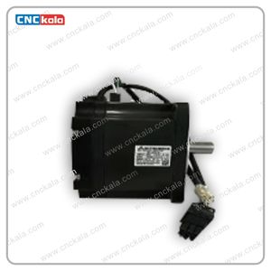 سروو موتور MITSUBISHI مدل HC-UFS73