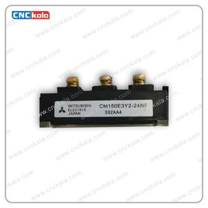 ماژول آی جی بی تی MITSUBISHI مدل CM150E3Y2-24NF