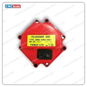 انکودر FANUC مدلA860-0360-V501