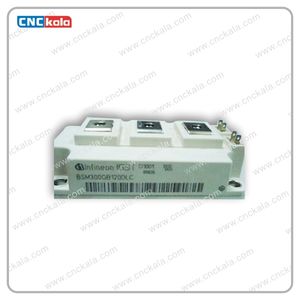 ماژول آی جی بی تی INFINEON مدل BSM300GB120DLC