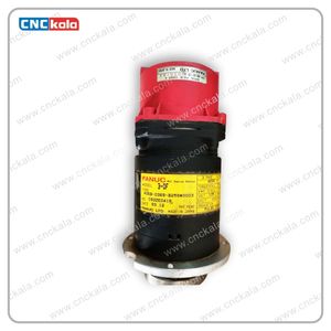 سروو موتور FANUC مدل A06B-0369-B259#0003