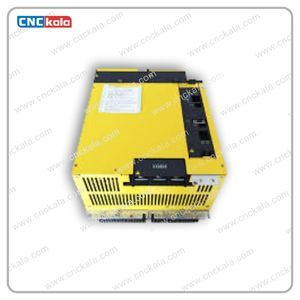 منبع تغذیه FANUC مدل A06B-6200-H055