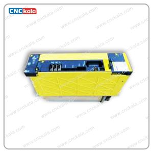 سروو آمپلی فایر FANUC مدل A06B-6127-H207