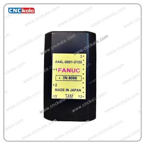 ماژول FANUC مدل A44L-0001-0109