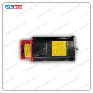 سروو موتور FANUC مدل A06B-0373-B077