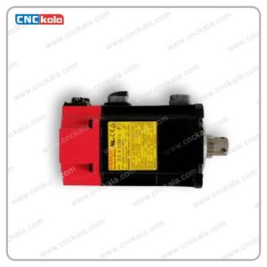 سروو موتور FANUC مدل A06B-0077-B103