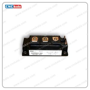 ماژول آی جی بی تی FUJI مدل 2MBI300J-060