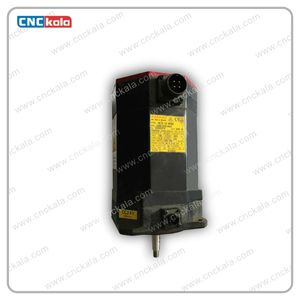 سروو موتور AC سیستم FANUC مدل A06B-0238-B300