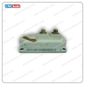 ماژول آی جی بی تی INFINEON مدل BSM300GA120DLC