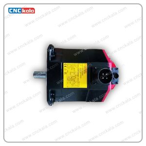 سروو موتور AC سیستم FANUC مدل A06B-0075-B003