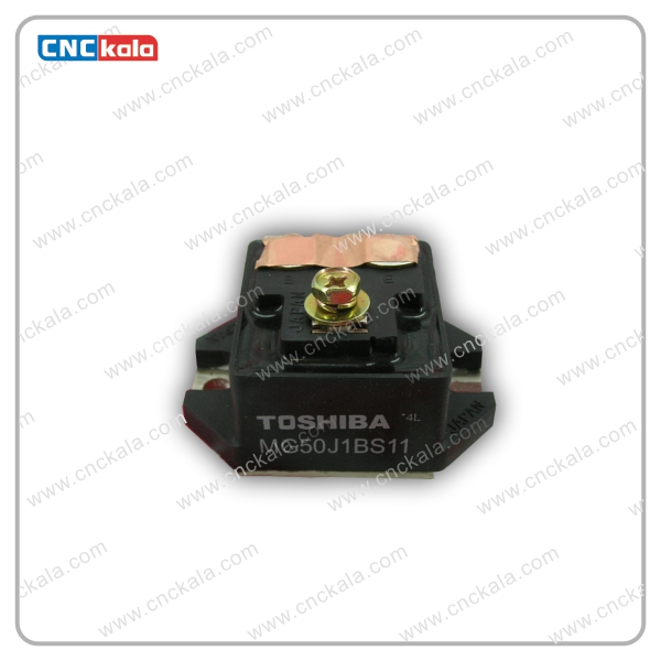 ماژول آی جی بی تی TOSHIBA مدل MG50J1BS11