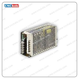 منبع تغذیه OMRON مدل S8JC-Z05024CD