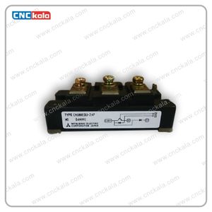 آی جی بی تی MITSUBISHI مدل CM100E3U-24F