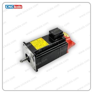 سروو موتور FANUC مدل A06B-0373-B075