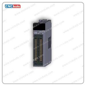 PLC I/O میتسوبیشی مدل QX72