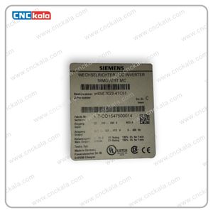 اینورتر SIEMENS مدل 6SE7023-4TC51