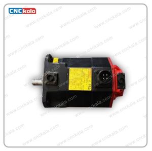 سروو موتور FANUC مدل A06B-0075-B403