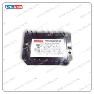 ماژول آی جی بی تی FAIRCHILD مدل FMC7G20US60