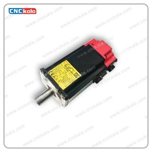 سروو موتور FANUC مدل  A06B-0116-B1030100