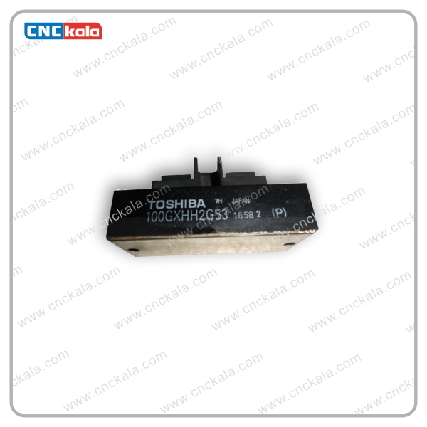 ماژول آی جی بی تی TOSHIBA مدل 100GXHH2G53