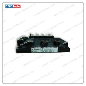 ماژول آی جی بی تی FUJI مدل 6MBP100RTD060-50