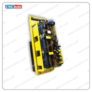 سروو آمپلی فایر FANUC مدل A06B-6058-H223