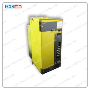 آمپلی فایر اسپیندل FANUC مدل A06B-6141-H037#H580