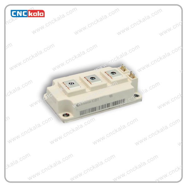 ماژول آی جی بی تی INFINEON مدل BSM100GB120DLC