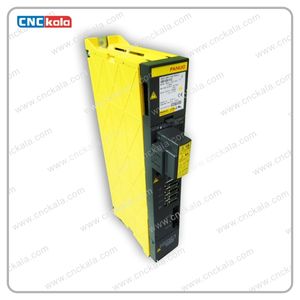 سروو آمپلی فایر FANUC مدل A06B-6096-H102