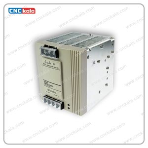 منبع تغذیه OMRON مدل S8VS-24024