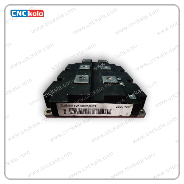 ماژول آی جی بی تی INFINEON مدل FZ1500R33HE3