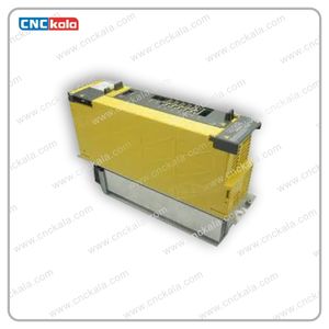 منبع تغذیه FANUC مدل A06B-6250-H018