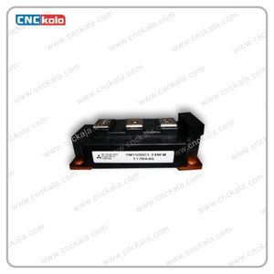 ماژول آی جی بی تی MITSUBISHI مدل CM150DC1-24NFM