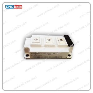 ماژول آی جی بی تی EUPEC مدل FF300R12KT3